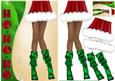 Ho Ho Ho Miss Claus 2