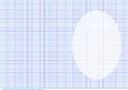 Shades of Blue Plaid Insert