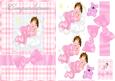 A Wonderful Baby Girl for You 2