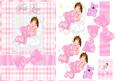 A Wonderful Baby Girl for You 3