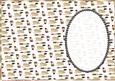 Perfume and Lipsticks Insert, with Black Pearls