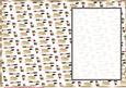 Perfume and Lipsticks Insert, with Black Pearls 2