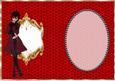 A Teenage Girl's Birthday Celebration Insert