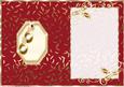 A Golden Christmas Insert
