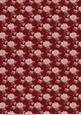 Beautiful Christmas Roses Paper