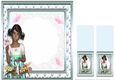 Flowers For You Mummy Insert, With Gift Tags