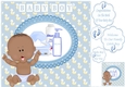 A Baby Boy Just For You 8x8 2