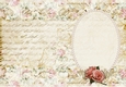 A Special Wish For Mothers Day Insert