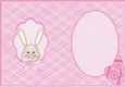 A Special Easter Greeting To A Little Girl Insert