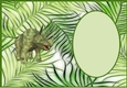 Have A Dino - Mite Birthday Insert