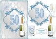 To My Wonderful Husband On Our 50th Wedding Anniversary
