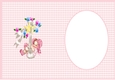 On The Birth Of Your Sweet Baby Girl Insert