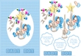 On The Birth Of Your Sweet Baby Boy
