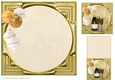 A Toast To You At Christmas Time Insert, With Gift Tag