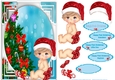 Babys First Christmas 2