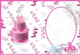 Happy 16th Birthday Celebration Insert