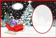 Wishing You A Merry Christmas Insert