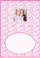 Congratulations On The Birth Of Your Granddaughter Insert