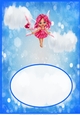 Magical Fairies Everywhere Insert