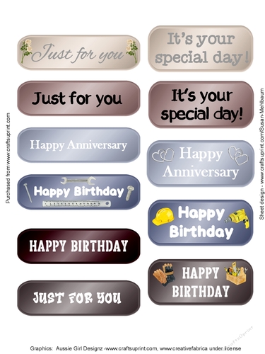 Male Sentiment Tags