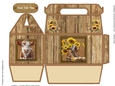 Hay There Quick Gable Box