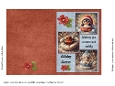 Crochet Cuties 3 Square Card