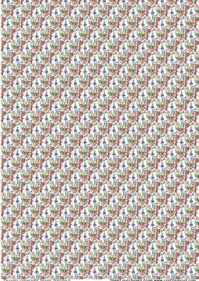 Background Papers to Match Two's Company