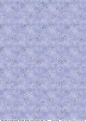 Starry Night Vellum