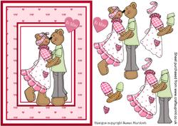 Valentine Couple