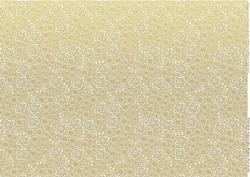 Gold Lace Vellum