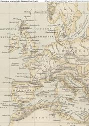 Map - Vellum 2