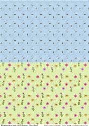 Garden /landscape Base 2 for Step Card