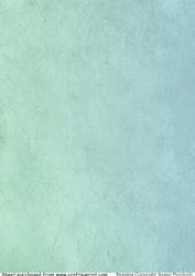 Vellum - 'sea' - Shaded Background