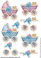 Step by Step Prams - Use with My Baby Wobble Cards