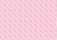 Baby Girl Background - Pink Footprints