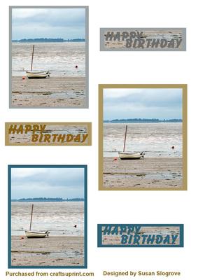 Sailing Day