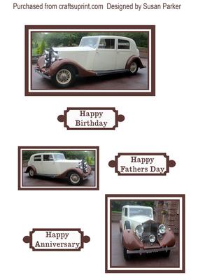 Cars for Men