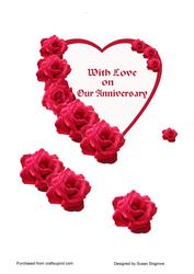 Beautiful Red Rose