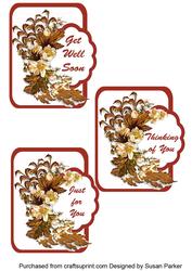 Autumn Toppers
