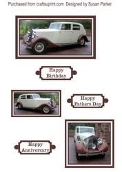 Cars for Men