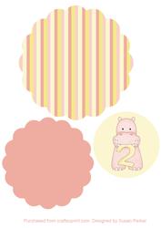 Hippo Age 2