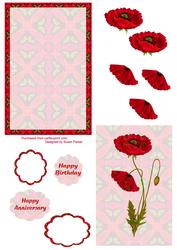 Beautiful Poppies