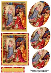 Wise Men Step by Step