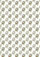Cats and Holly Backing Sheet