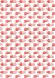 Summer Poppy Backing Sheet