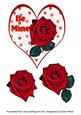 Be Mine