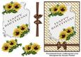 Sunflower Beauty