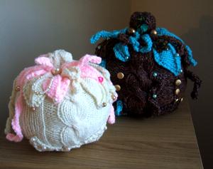 Pretty Pumpkins