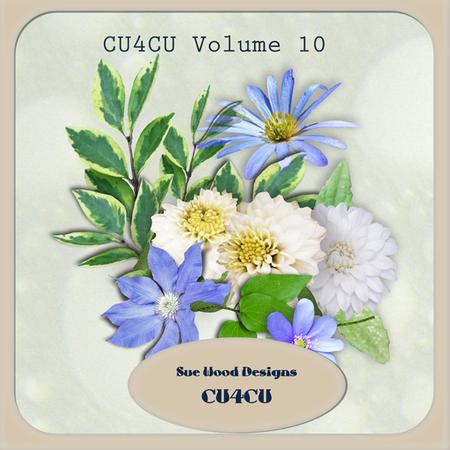 Designer Resource Cu4cu Volume 10
