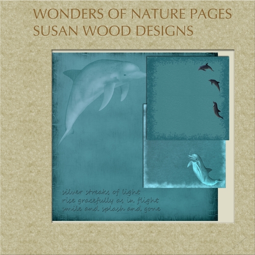 Wonders of Nature